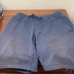Lululemon Casual Shorts